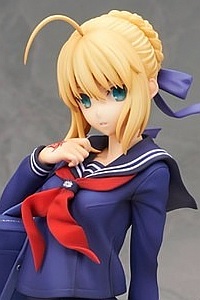 ALTER Fate/stay night Master Altria 1/7 PVC Figure (2nd Production Run)