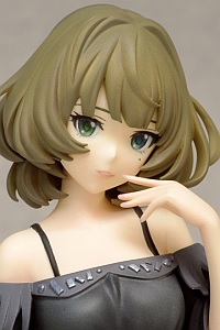 WAVE iDOLM@STER Cinderella Girls Takagaki Kaede Casual Ver. 1/8 PVC Figure