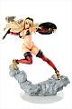 ORCATOYS ToHeart2 Dungeon Travelers Fighter Sasara Limited grade Kurohime 1/6 PVC Figure gallery thumbnail