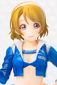 Pulchra Love Live! x PACIFIC Koizumi Hanayo 1/8 Resin Cast Figure