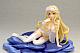 WAVE Lingerie Style Infinite Stratos Cecilia Alcott 1/8 PVC Figure gallery thumbnail