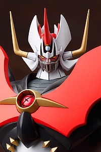 KOTOBUKIYA Mazinkaiser Plastic Kit (3rd Production Run)