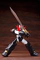 KOTOBUKIYA Mazinkaiser Plastic Kit gallery thumbnail