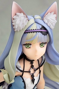 KOTOBUKIYA 7th Dragon III code:VFD Fortuner (Murumuru) 1/7 PVC Figure