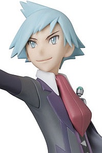 MedicomToy PPP Pokemon Daigo PVC Figure