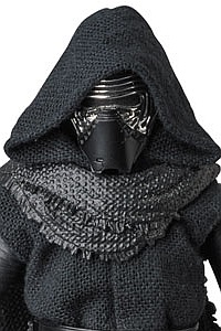 MedicomToy MAFEX No.027 Star Wars: The Force Awakens Kylo Ren Action Figure