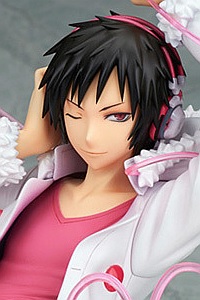 ALTER Durarara!!x2 Orihara Izaya Psychedelic Ver. 1/8 PVC Figure