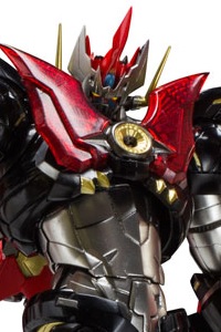 SEN-TI-NEL RIOBOT Mazinkaiser Action Figure