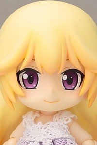 KOTOBUKIYA Cu-poche Friends Cherie Action Figure