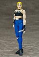 FREEing Virtua Fighter figma Sarah Bryant 2P Colour Ver. gallery thumbnail