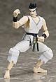 FREEing Virtua Fighter figma Yuki Akira 2P Colour Ver. gallery thumbnail