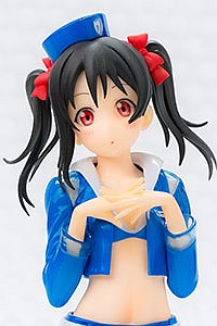 Pulchra Love Live! x PACIFIC Yazawa Nico 1/8 Resin Cast Figure