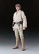 BANDAI SPIRITS S.H.Figuarts Luke Skywalker (A NEW HOPE) gallery thumbnail