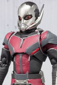 BANDAI SPIRITS S.H.Figuarts Ant-Man