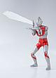 BANDAI SPIRITS S.H.Figuarts Ultraman gallery thumbnail