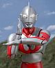 BANDAI SPIRITS S.H.Figuarts Ultraman gallery thumbnail