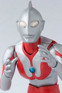 BANDAI SPIRITS S.H.Figuarts Ultraman 50th Anniversary Edition