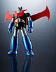 BANDAI SPIRITS Super Robot Chogokin Mazinger Z Iron Cutter EDITION gallery thumbnail