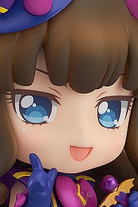 GOOD SMILE COMPANY (GSC) PriPara Nendoroid Co-de Kurosu Aroma Holic Trick Classic Cyalume Co-de