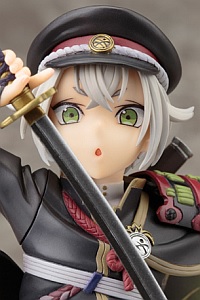 KOTOBUKIYA ARTFX J Touken Ranbu -ONLINE- Hotarumaru 1/8 PVC Figure (2nd Production Run)