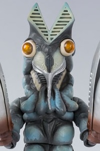 BANDAI SPIRITS S.H.Figuarts Alien Baltan