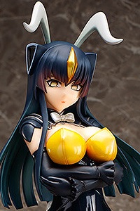 FREEing Ultra Monster Personification Project Zetton Bunny Ver. 1/4 PVC Figure
