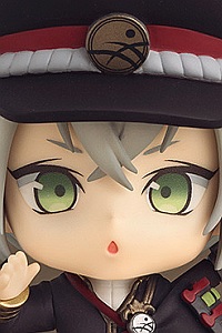 ORANGE ROUGE Touken Ranbu -ONLINE- Nendoroid Hotarumaru (2nd Production Run)