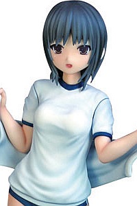 mediation Coffee Kizoku Aoyama Sumika Standard Edition 1/7 PVC Figure