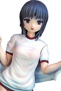 mediation Coffee Kizoku Aoyama Sumika Limited Edition Translucent Colouring Ver. 1/7 PVC Figure