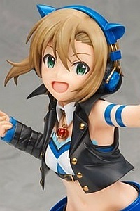 ALTER iDOLM@STER Cinderella Girls Tada Riina 1/8 PVC Figure