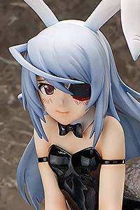 FREEing Infinite Stratos Laura Bodewig Bunny Ver. 2nd 1/4 PVC Figure