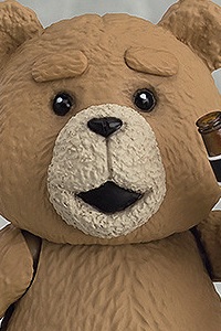 MAX FACTORY Ted 2 figma Ted