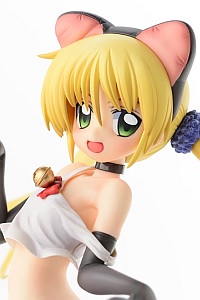 ORCATOYS Hayate no Gotoku! Sanzenin Nagi Cat Ver. 1/6 PVC Figure