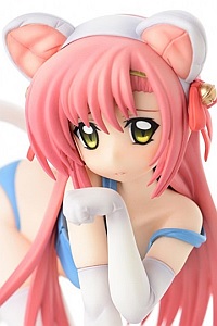 ORCATOYS Hayate no Gotoku! Katsura Hinagiku Cat Ver. 1/6 PVC Figure