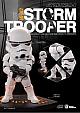 Beast Kingdom Egg Attack Star Wars: The Empire Strikes Back Stormtrooper PVC Figure gallery thumbnail