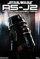 SIDESHOW Star Wars Droid of Star Wars R5-J2 1/6 Action Figure gallery thumbnail
