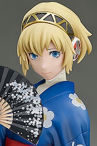 FREEing Persona 3 Aigis Yukata Ver. 1/8 PVC Figure