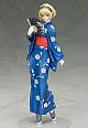 FREEing Persona 3 Aigis Yukata Ver. 1/8 PVC Figure gallery thumbnail