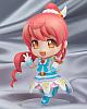 GOOD SMILE COMPANY (GSC) PriPara Nendoroid Co-de Shiratama Mikan Silky Heart Cyalume Co-de gallery thumbnail