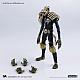 threeA Toys 2000AD Judge Mortis 1/12 Action Figure gallery thumbnail