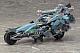 KOTOBUKIYA XenobladeX Formula 1/48 Plastic Kit gallery thumbnail