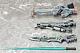 KOTOBUKIYA XenobladeX Formula 1/48 Plastic Kit gallery thumbnail