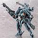 KOTOBUKIYA XenobladeX Formula 1/48 Plastic Kit gallery thumbnail