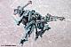 KOTOBUKIYA XenobladeX Formula 1/48 Plastic Kit gallery thumbnail