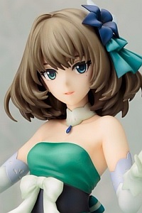 KOTOBUKIYA iDOLM@STER Cinderella Girls Takagaki Kaede -The Begining Place- 1/8 PVC Figure