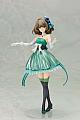 KOTOBUKIYA iDOLM@STER Cinderella Girls Takagaki Kaede -The Begining Place- 1/8 PVC Figure gallery thumbnail