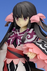 Tsukuru no Mori Utawarerumono Itsuwari no Kamen Rurutie Bonus Limited Edition 1/7 PVC Figure