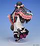 Tsukuru no Mori Utawarerumono Itsuwari no Kamen Rurutie Bonus Limited Edition 1/7 PVC Figure gallery thumbnail