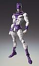 MEDICOS ENTERTAINMENT Super Figure Action JoJo's Bizarre Adventure Part 6 Stone Ocean Ws Action Figure  gallery thumbnail