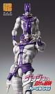 MEDICOS ENTERTAINMENT Super Figure Action JoJo's Bizarre Adventure Part 6 Stone Ocean Ws Action Figure  gallery thumbnail